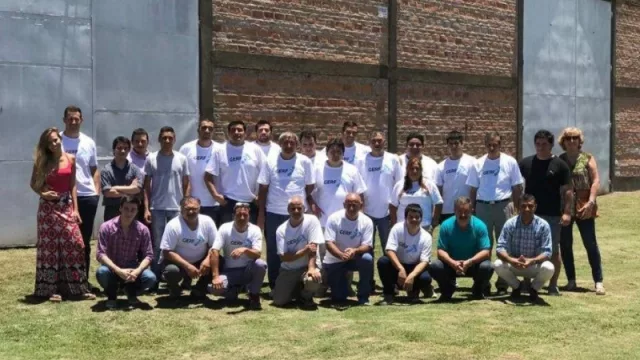 Un joven proyecto familiar tucumano podría convertirse en el mejor emprendimiento del país