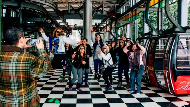 Los viajes a Salta estuvieron entre los más buscados del último Hot Sale