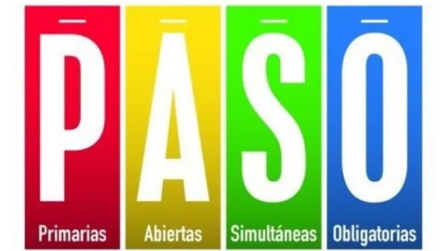 Macri o Vidal, this is the question