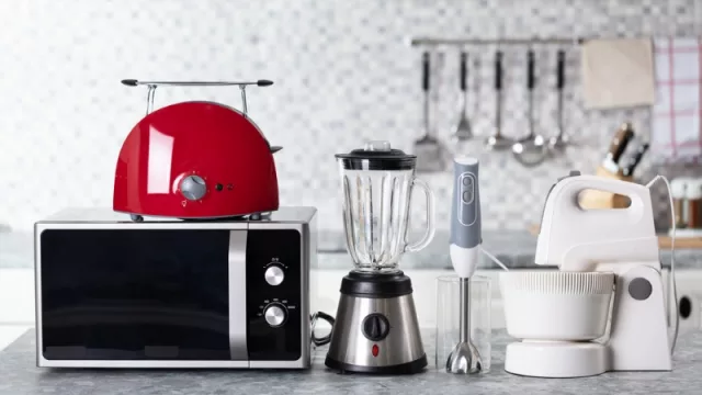 Hablemos de tu cocina...