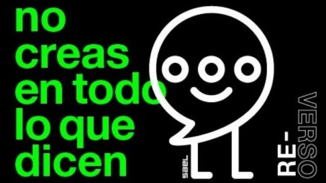 Con TN, C5N, Clarín, Página/12, La Gaceta (y muchos medios más), nace Reverso (contra la desinformación en tiempo electoral)