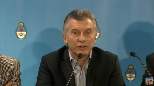 El plan A sigue siendo dólar calmo y una renovada teoría del derrame