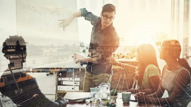 Relanzan Red de Mentores, el programa de apoyo técnico a los emprendedores tucumanos