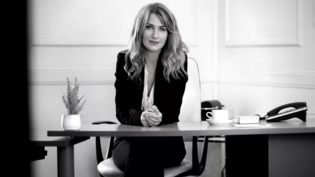 Mariela Mociulsky es la nueva Presidenta de Saimo