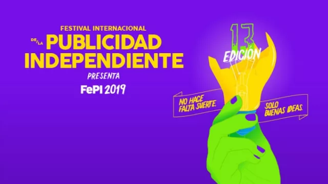 Atención publicistas: el FePI abrió sus inscripciones