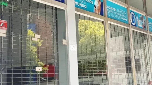 Apuesta tucumana: Barbieri le hace frente a la crisis y abre una moderna sucursal en plena city