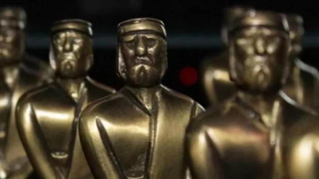 Todos los nominados a los Martín Fierro