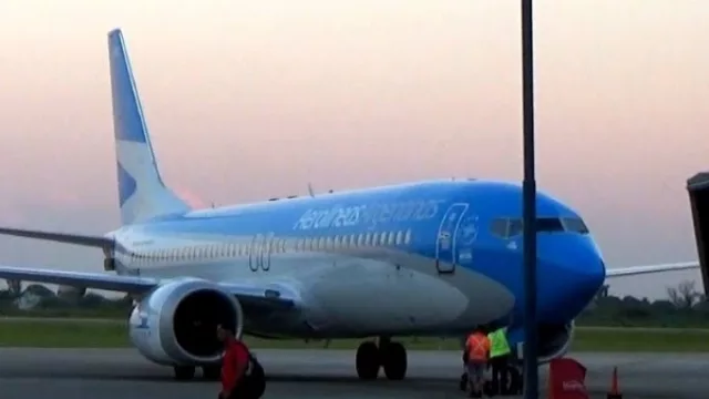 En otra estrategia comercial, Aerolíneas ofrecerá una sorprendente cantidad de vuelos Tucumán – Buenos Aires en invierno
