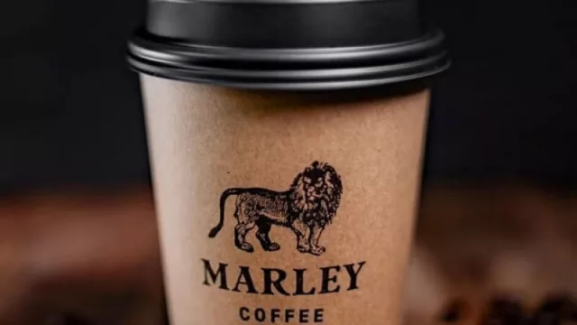 El café premium 100% orgánico llegó para quedarse (con el nombre de Marley Coffee)