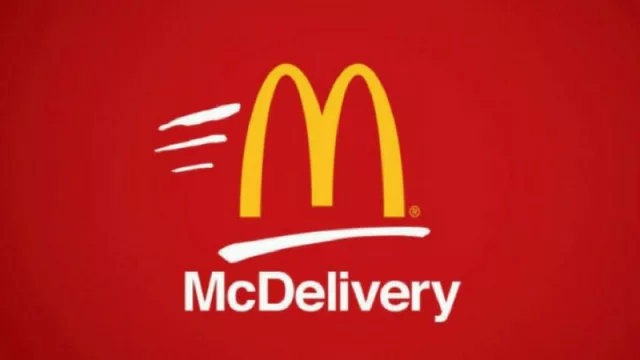 Desde McDonald's a la comodidad de tu hogar: la cadena de hamburguesas inaugura su delivery en Tucumán
