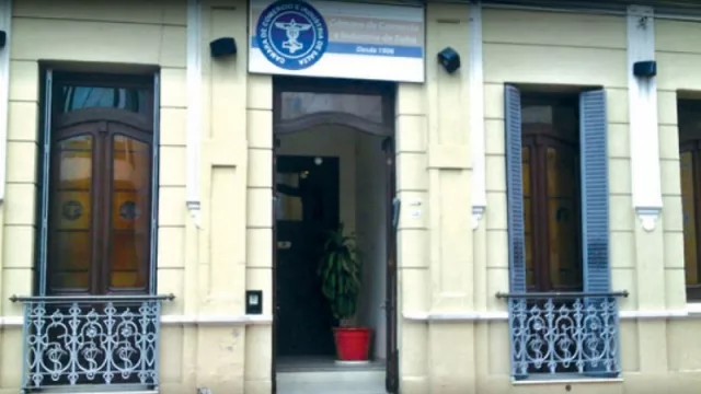 La Cámara de Comercio apoyó la invitación del Gobierno Nacional a consensuar políticas