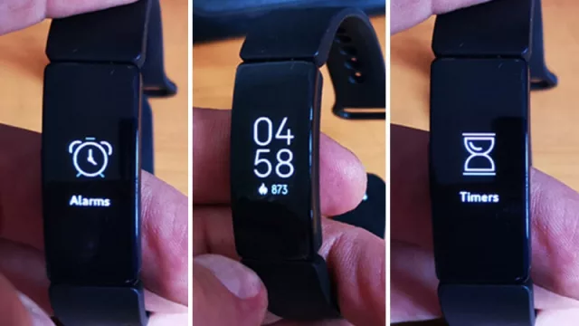 La verdadera utilidad que tiene una pulsera inteligente