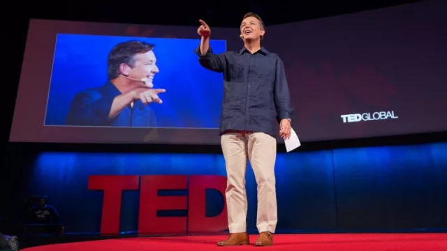 Conocé los 10 mejores videos de TED en el 2018, seleccionados por su Director