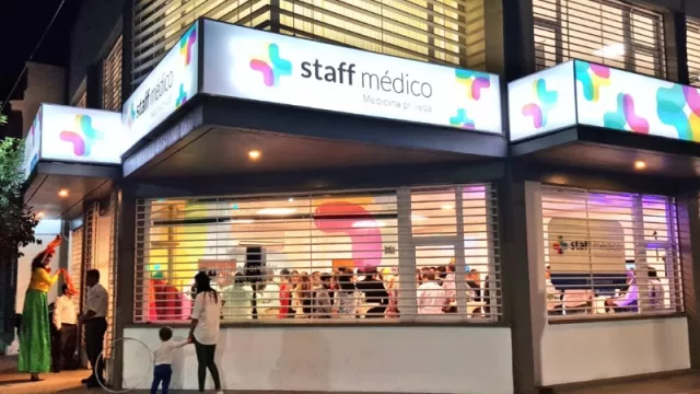 Una nueva marca de medicina privada se transformó en la gran apuesta del Grupo SanCor Salud en Tucumán