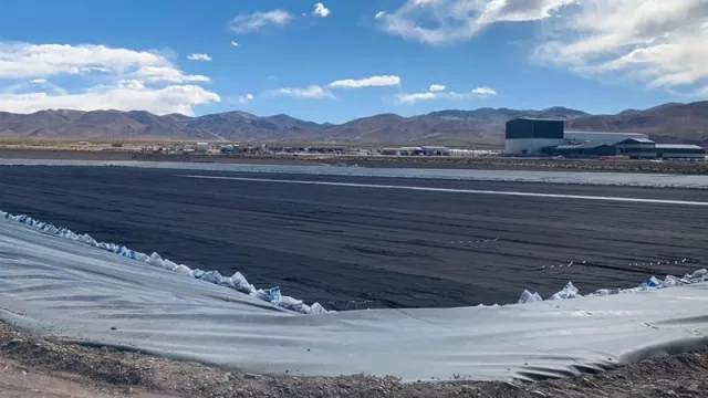 Las empresas en busca de la minería sustentable en Jujuy