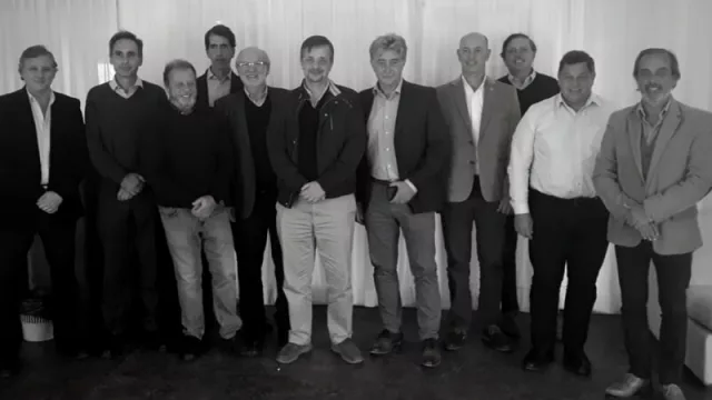 CAFAM (Motovehículos) renovó su comisión directiva