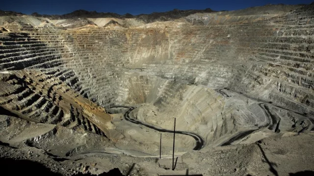 En un histórico fallo, la justicia tucumana procesó y embargó a un alto ejecutivo de La Alumbrera por daño ecológico