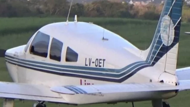 El nuevo sistema “low cost” que busca fomentar el crecimiento de los aeroclubes del país y que podría implementarse en Tucumán