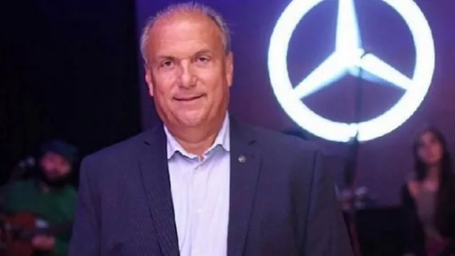 “Vienen meses difíciles”: el nuevo presidente del CEER tampoco ve mejoras en el futuro