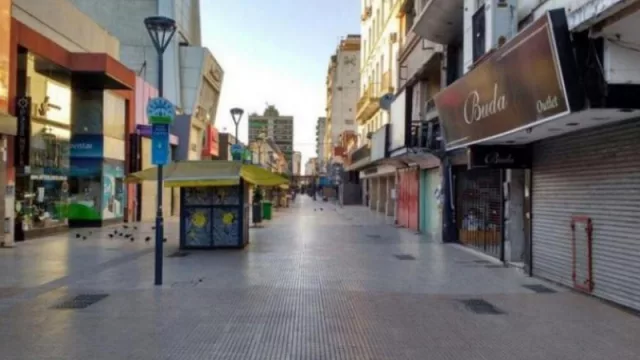 Se paraliza la city: ¿qué gremios adhieren y cuáles son los servicios afectados en Tucumán durante el paro nacional del martes?