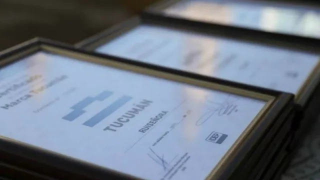 Marca Tucumán festeja su décimo aniversario posicionando a las PyMEs y emprendedores de la provincia en el mundo