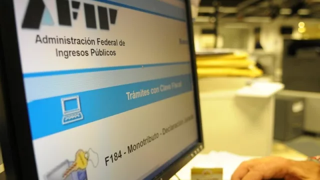 AFIP sigue de cerca los movimientos de los tucumanos y comparte sus fichas desde la web