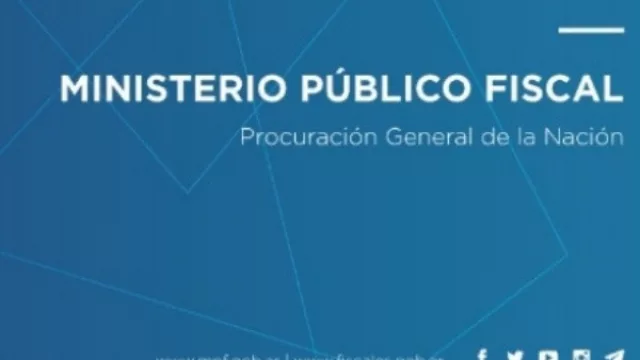 ¿Querés trabajar en el Ministerio Público Fiscal? El organismo busca administrativos para Tucumán