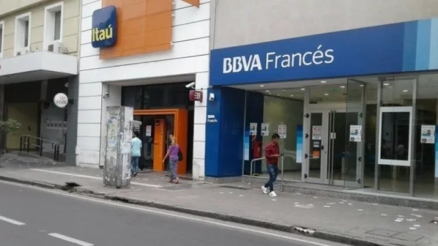 Confirmado: la city tucumana afectada con dos días sin bancos