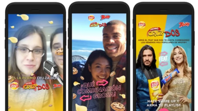 ¿Qué tal los estudios de elevación de marca? (Los resultados de Pepsico)