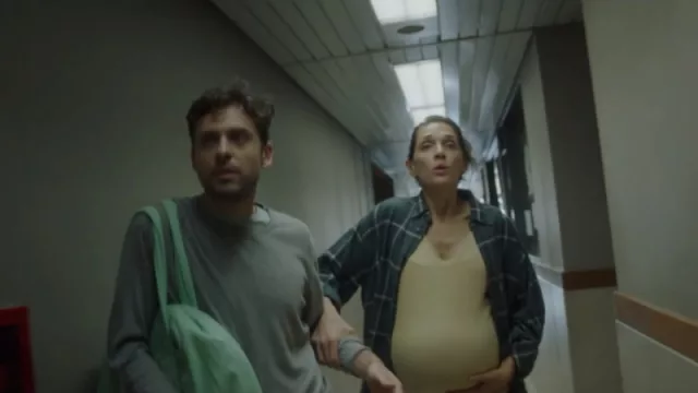 Vital rompe con el estereotipo de la maternidad perfecta