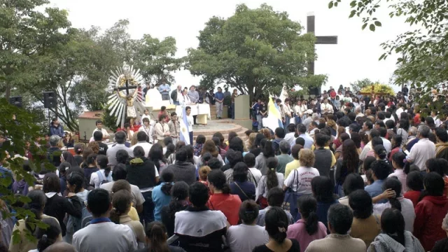 Una agenda completa de actividades para disfrutar durante la Semana Santa en Salta