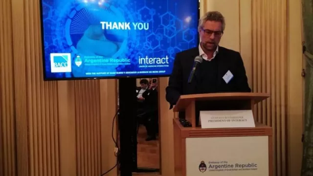 Hacia internacionalización de las agencias digitales