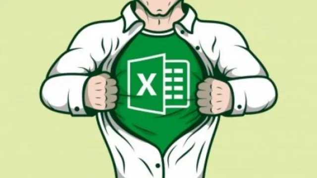 Los 10 mandamientos del Excel para ahorrar 2 horas al día y ser "empleado del mes"