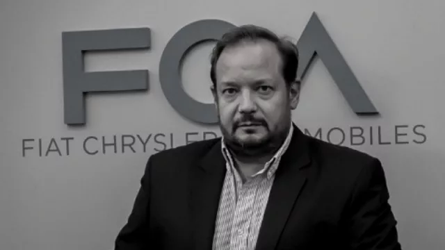 Nuevo director de compras designado en FCA Argentina