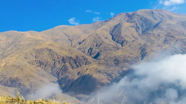 Tafí del Valle puede ser una de las 7 Maravillas Naturales de Argentina