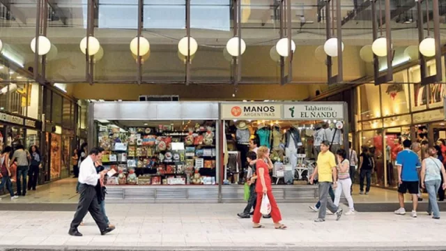 Ganá en las galerías: comercios tucumanos ofrecerán un carnaval de importantes promociones y sorteos