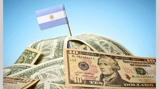 Las necesidades financieras para 2020 suben hasta u$s 16.300 millones