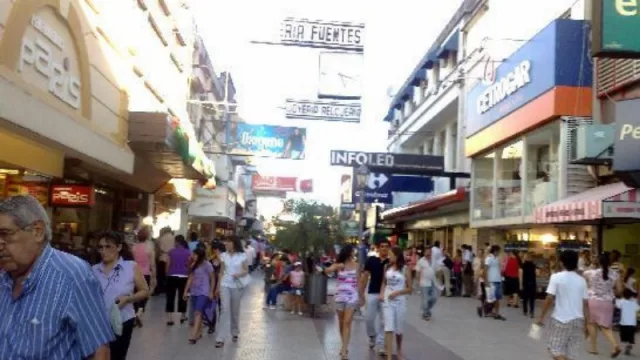 Habilitación “express” para los comerciantes correntinos (podrán abrir su local en 72hs)