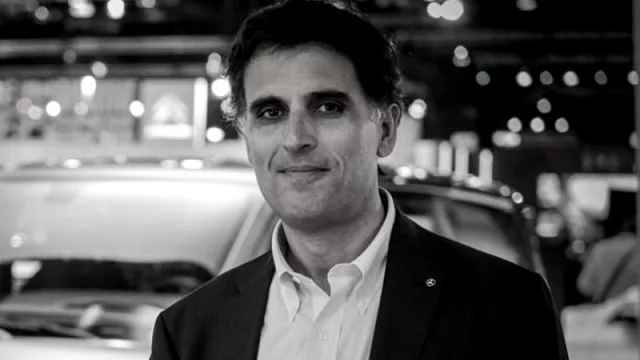 Mercedes Benz con nuevo CEO para la operación en Argentina