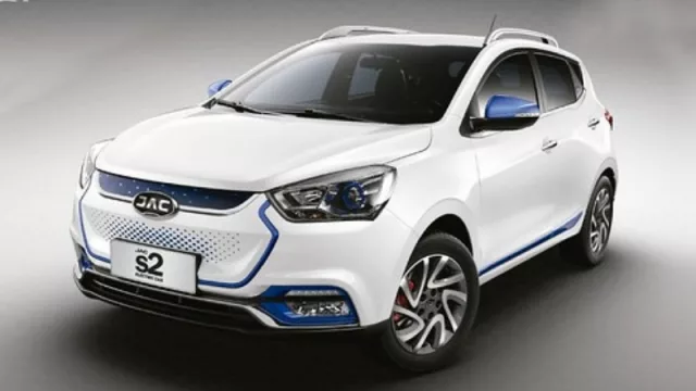 Tras los cambios impositivos, se espera la llegada de más autos eléctricos