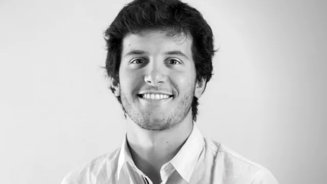 La empresa Increase designó a su nuevo CEO: Agustín Pagnoni