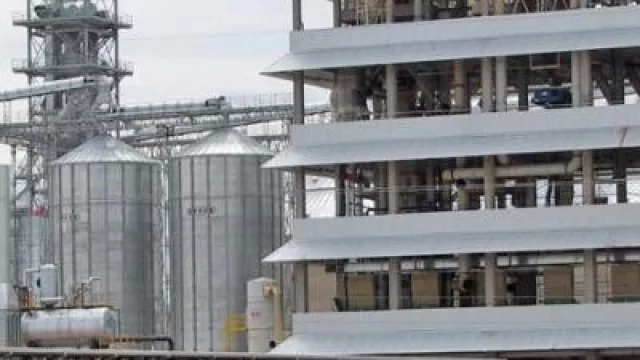 Una de las empresas del Grupo Lucci entró en procedimiento de crisis con despidos de más de un centenar de empleados