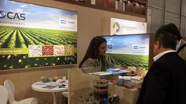 Si tenés una empresa, el IDEP te propone promoción gratis por todo el país