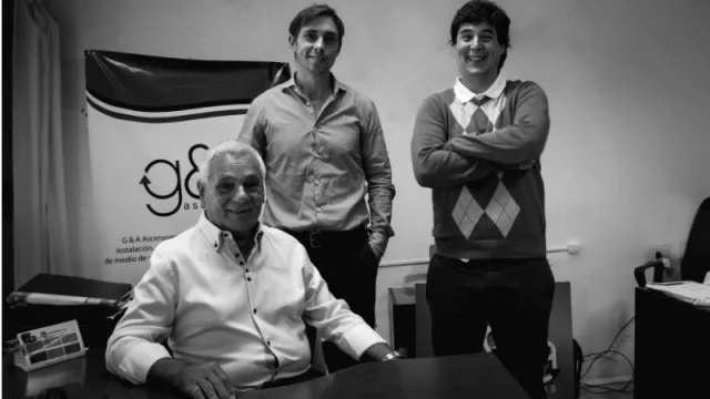 G&A Ascensores se consolida en Córdoba (y apuesta a la accesibilidad)