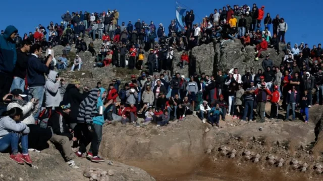 En un fin de semana atípico, el deporte le inyectó una importante suma de dinero a la provincia