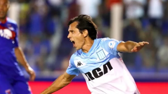 Con Racing campeón también festeja su main sponsor: RCA