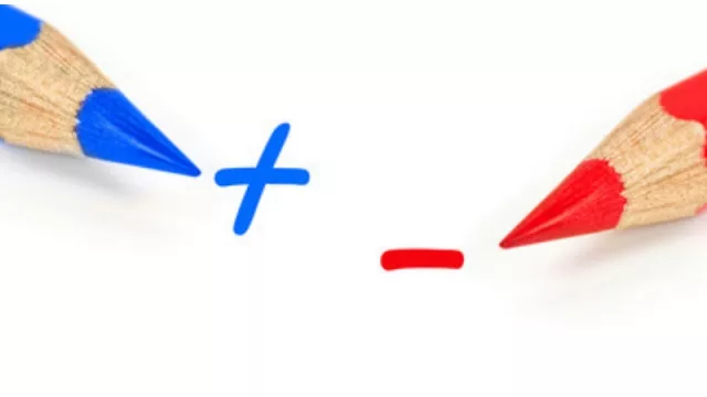 Empezó abril... ¿para arriba o para abajo?