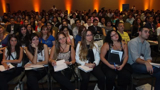 Exponencial crecimiento del Turismo de Reuniones en Tucumán