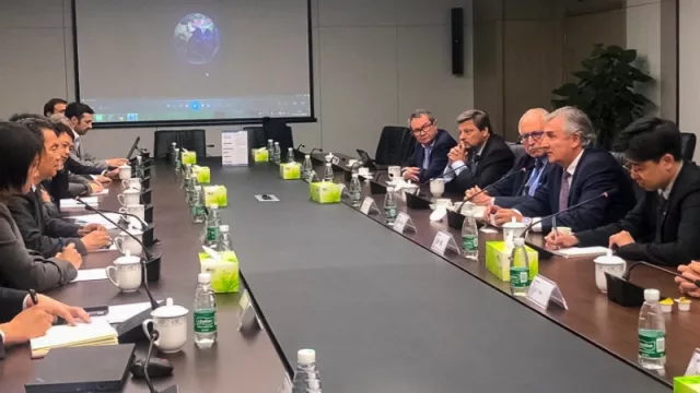 Una promesa eterna: ¿más megavatios para Cauchari?