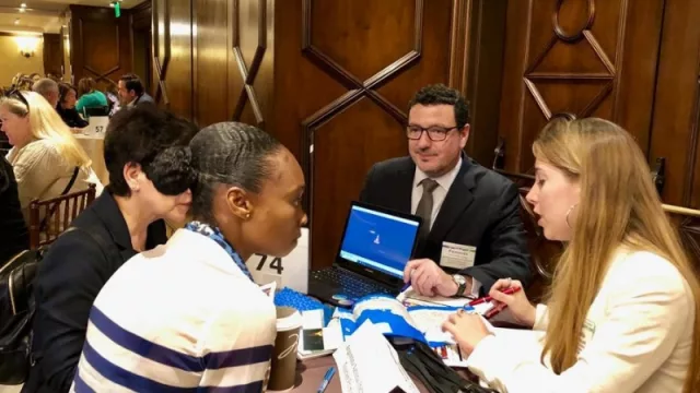 Turismo de Alta Gama: Argentina participó en una nueva edición de Virtuoso Travel Week